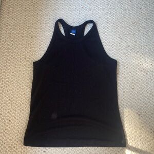 Old Navy Black Tank Top